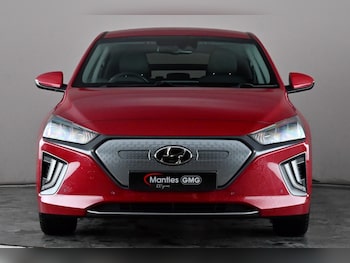 Used Hyundai IONIQ 2021 for sale - 76502808: Photo