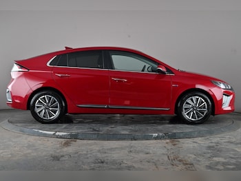 Used Hyundai IONIQ 2021 for sale - 76502808: Photo