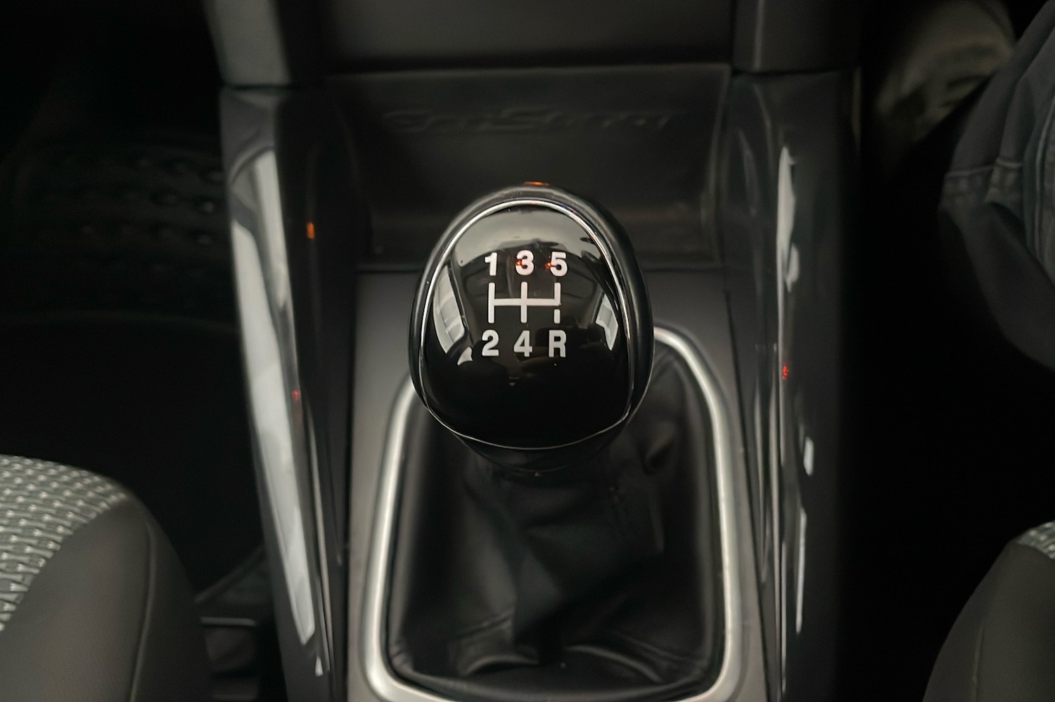 Used Ford Ecosport 2017 for sale - 77565798: Photo 11