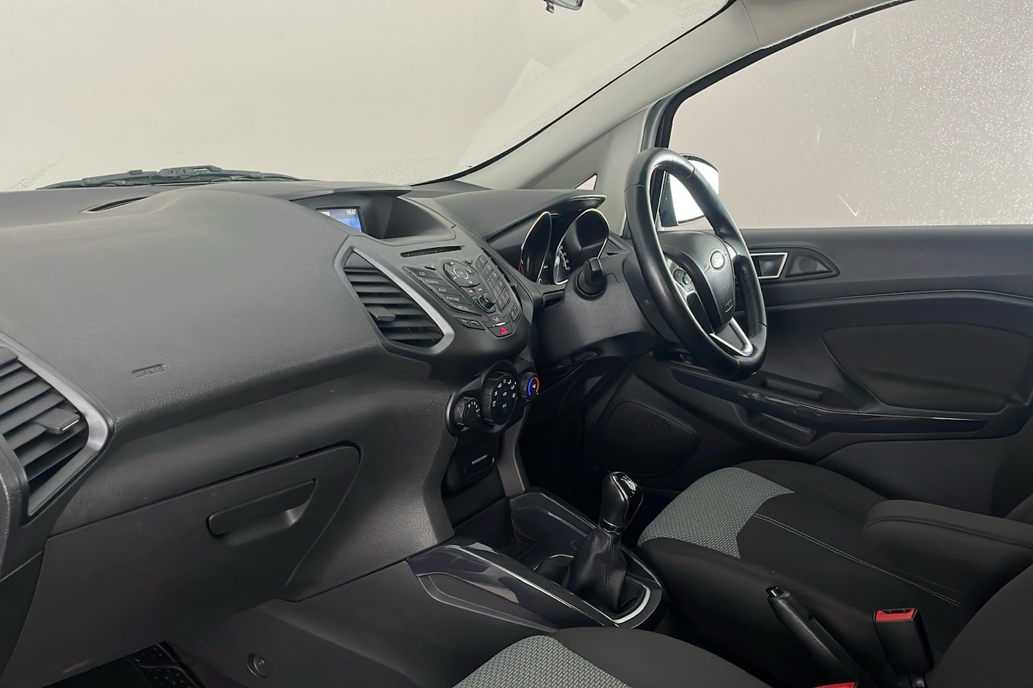 Used Ford Ecosport 2017 for sale - 77565798: Photo 19