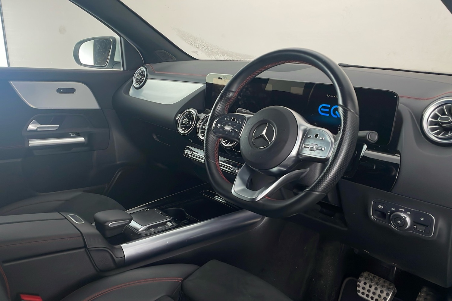 Used Mercedes-Benz EQA 2022 for sale - 76236524: Photo 10