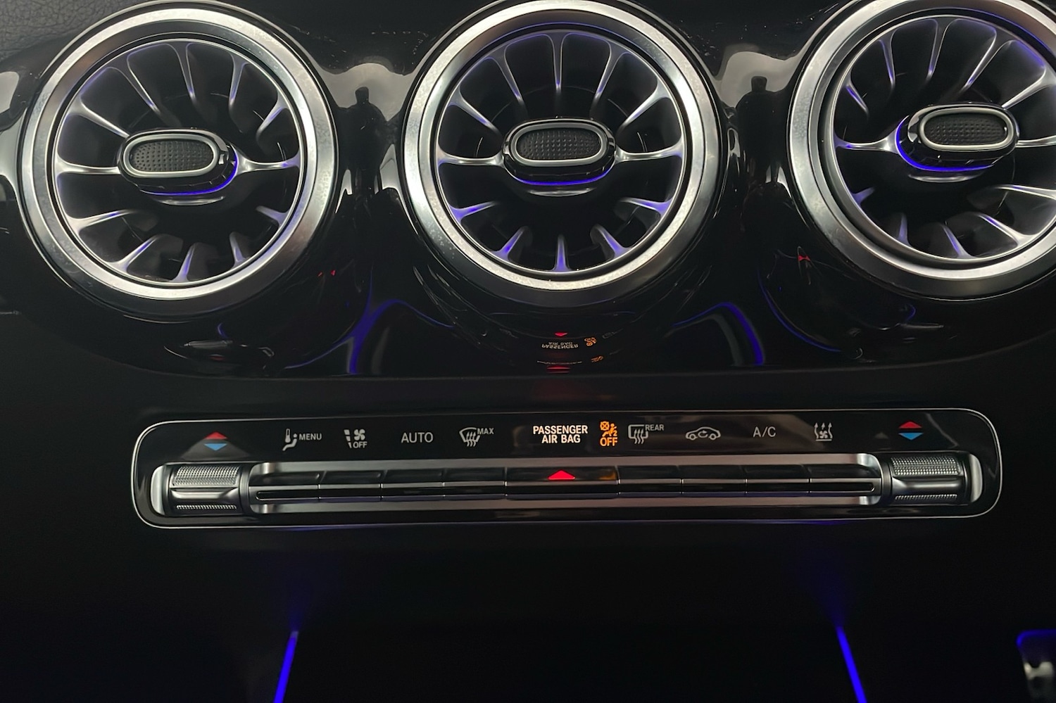 Used Mercedes-Benz EQA 2022 for sale - 76236524: Photo 13