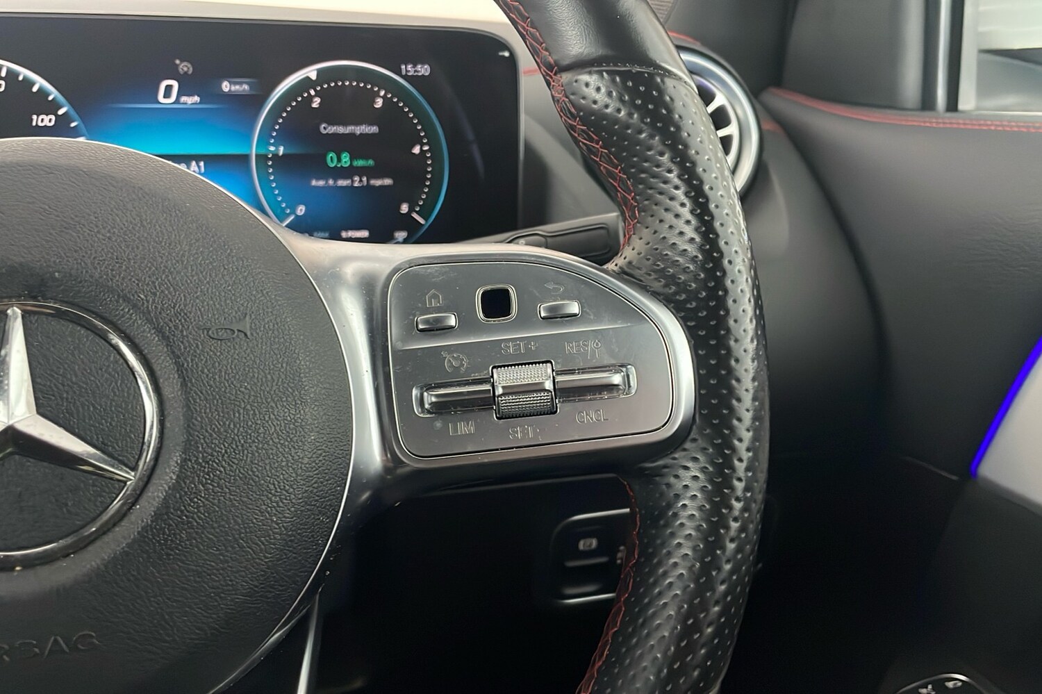 Used Mercedes-Benz EQA 2022 for sale - 76236524: Photo 15