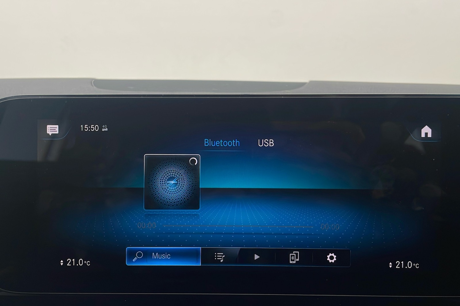 Used Mercedes-Benz EQA 2022 for sale - 76236524: Photo 16