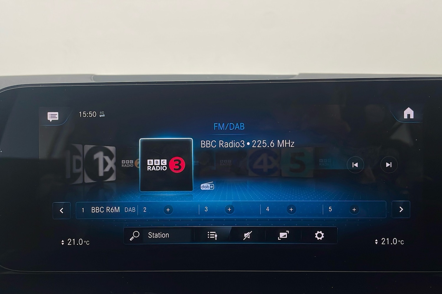 Used Mercedes-Benz EQA 2022 for sale - 76236524: Photo 17