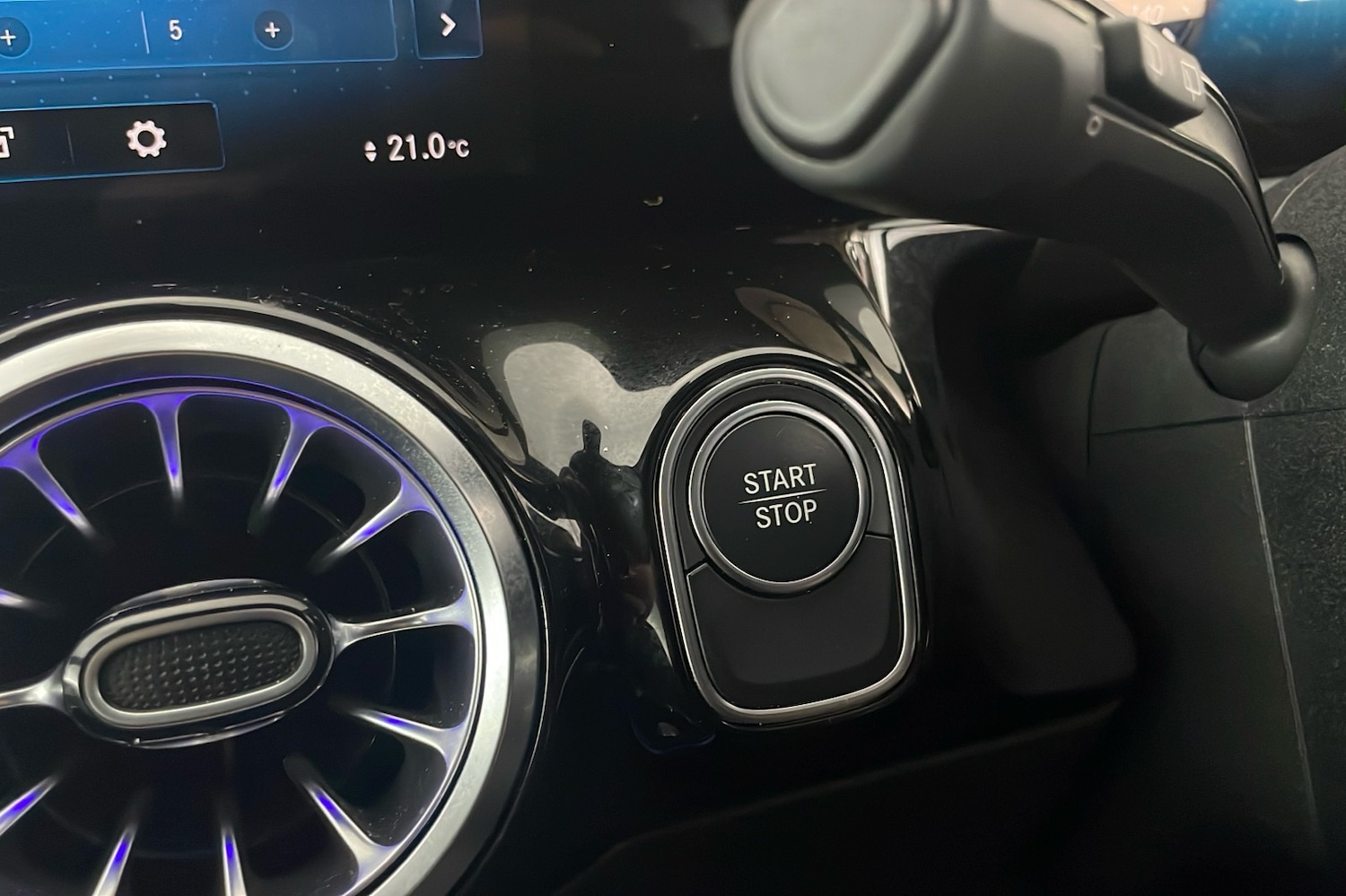 Used Mercedes-Benz EQA 2022 for sale - 76236524: Photo 18