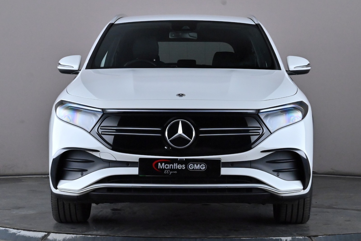 Used Mercedes-Benz EQA 2022 for sale - 76236524: Photo 2