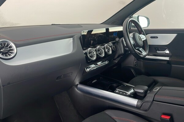Used Mercedes-Benz EQA 2022 for sale - 76236524: Photo 21