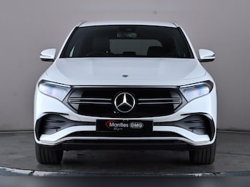 Used Mercedes-Benz EQA 2022 for sale - 76236524: Photo 2