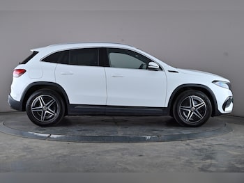 Used Mercedes-Benz EQA 2022 for sale - 76236524: Photo 3