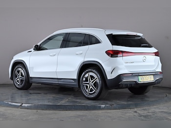 Used Mercedes-Benz EQA 2022 for sale - 76236524: Photo 4