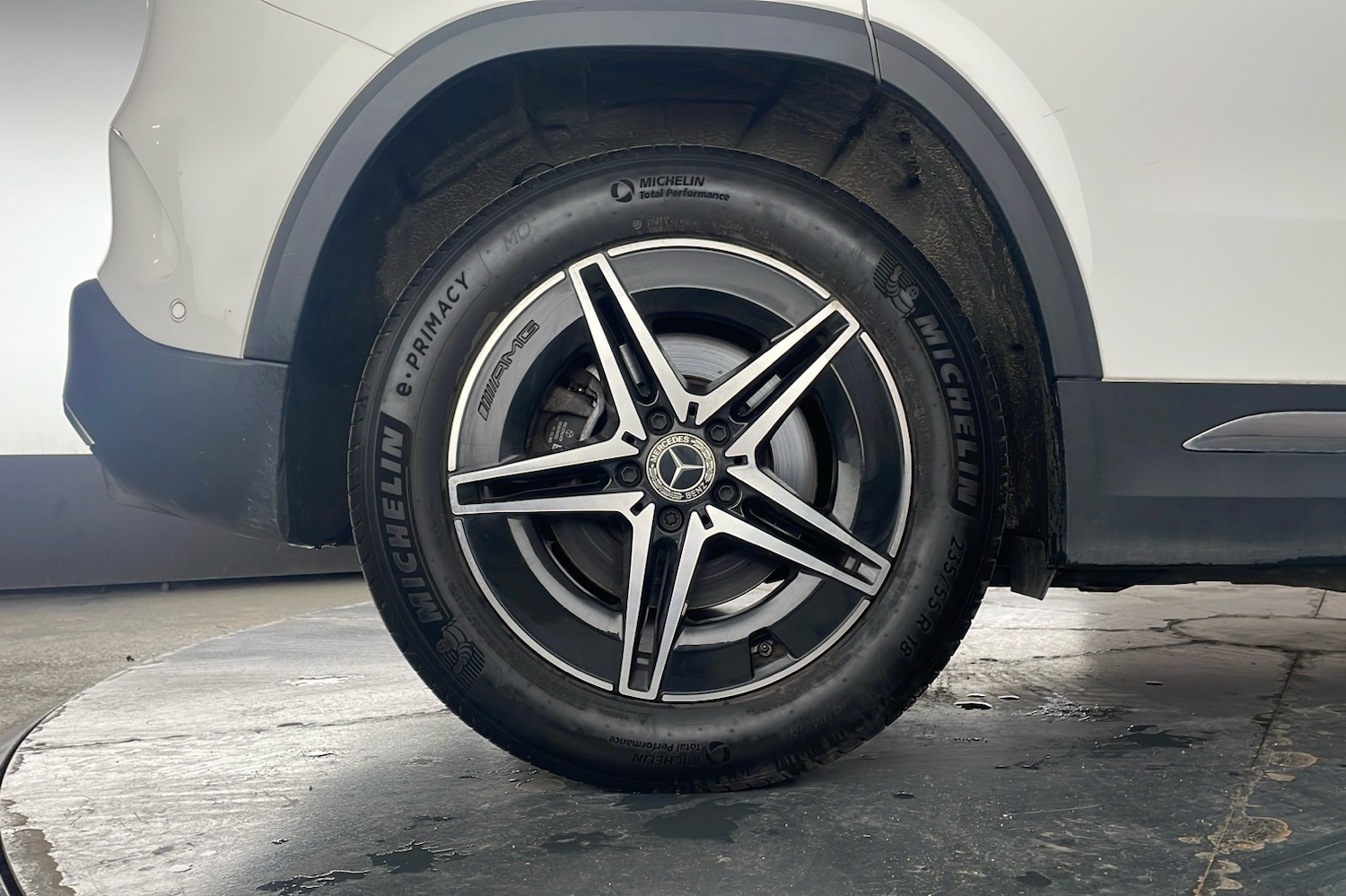 Used Mercedes-Benz EQA 2022 for sale - 76236524: Photo 7