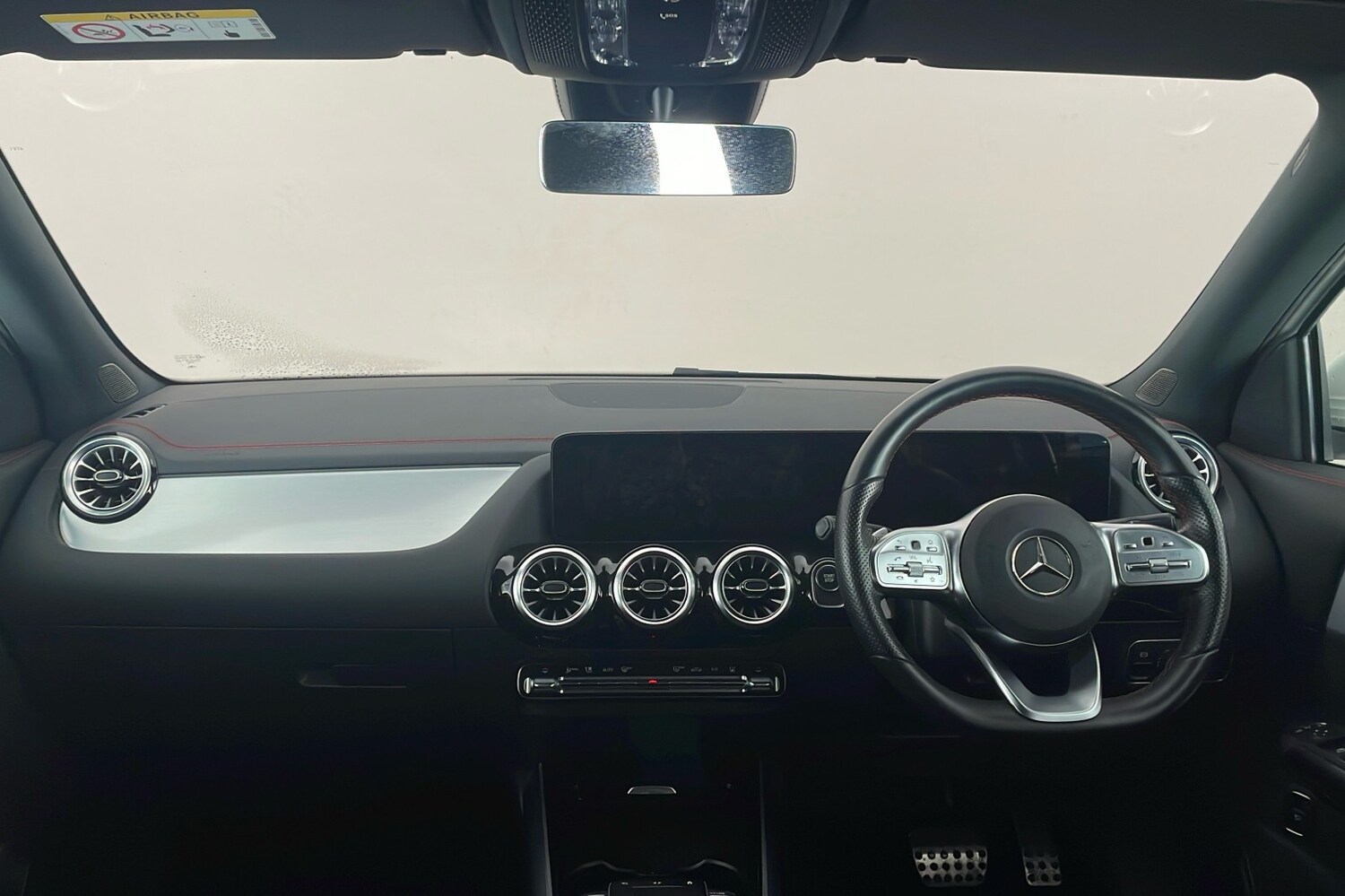 Used Mercedes-Benz EQA 2022 for sale - 76236524: Photo 8