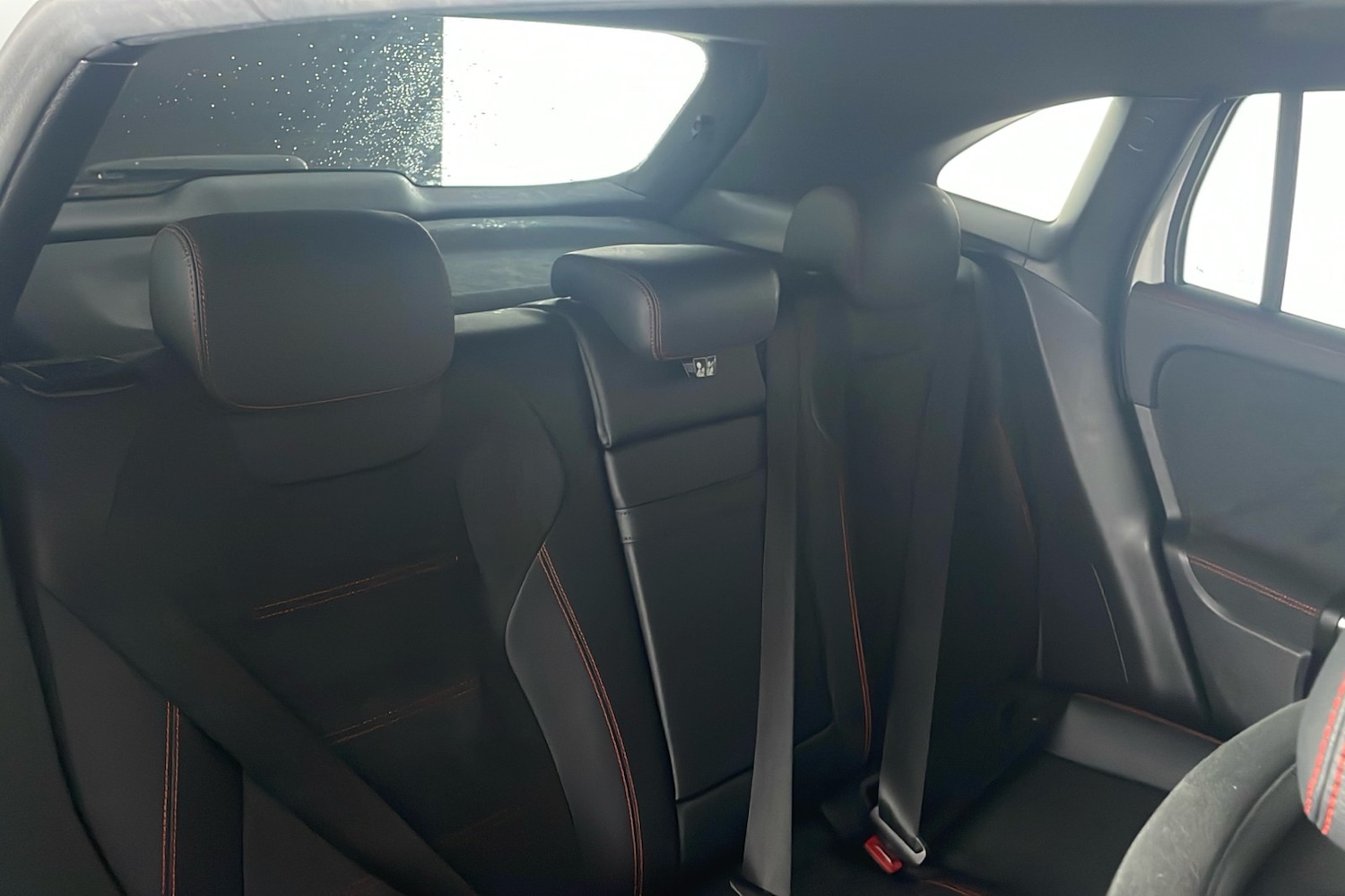 Used Mercedes-Benz EQA 2022 for sale - 76236524: Photo 9