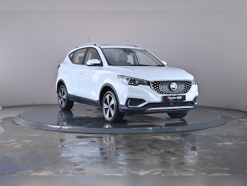 Used MG MG ZS 2021 for sale - 75193644: Photo