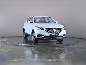 Used MG MG ZS 2021 for sale - 75193644: Photo