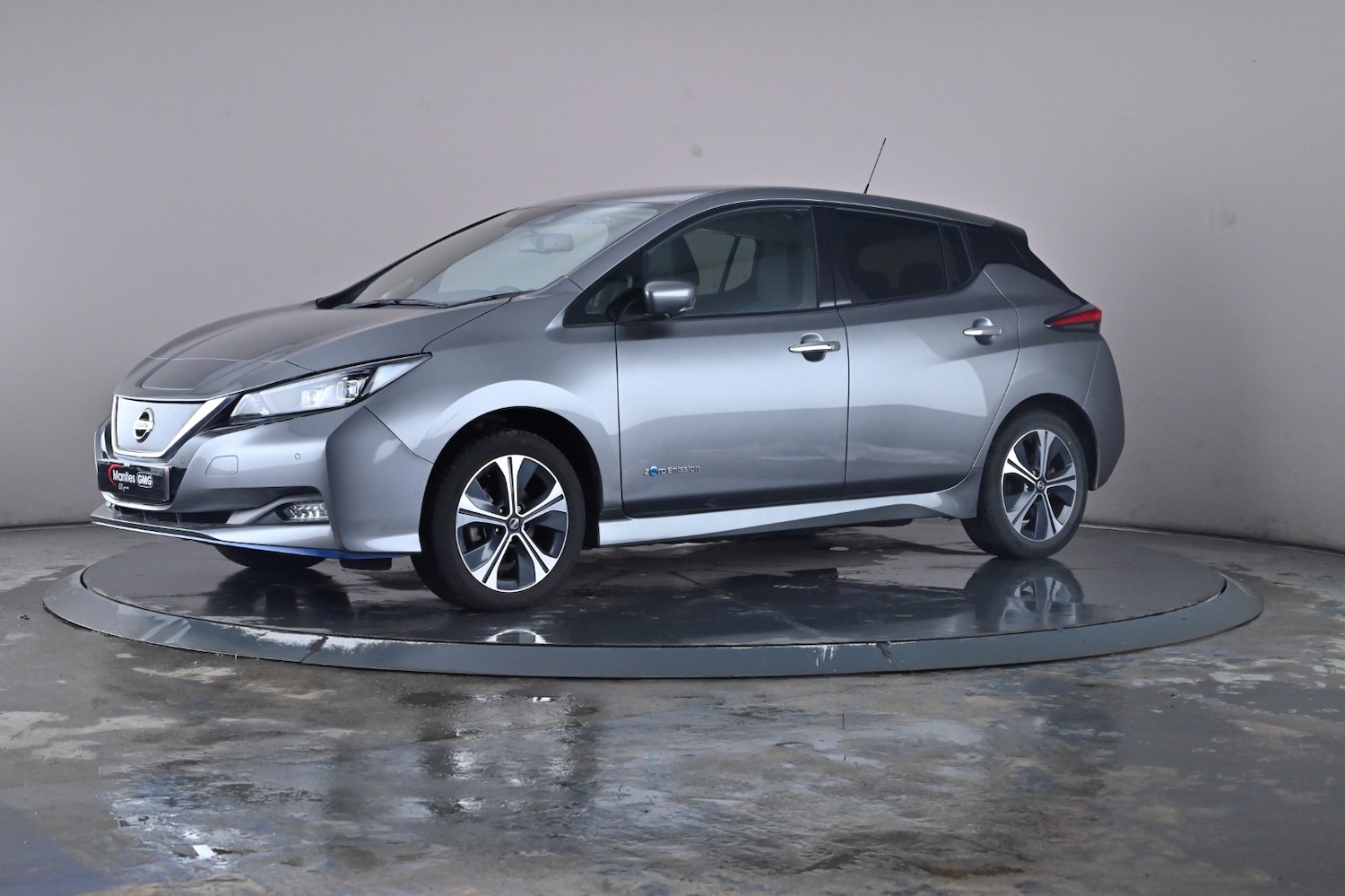Used Nissan Leaf 2020 for sale - 76667959: Photo 11