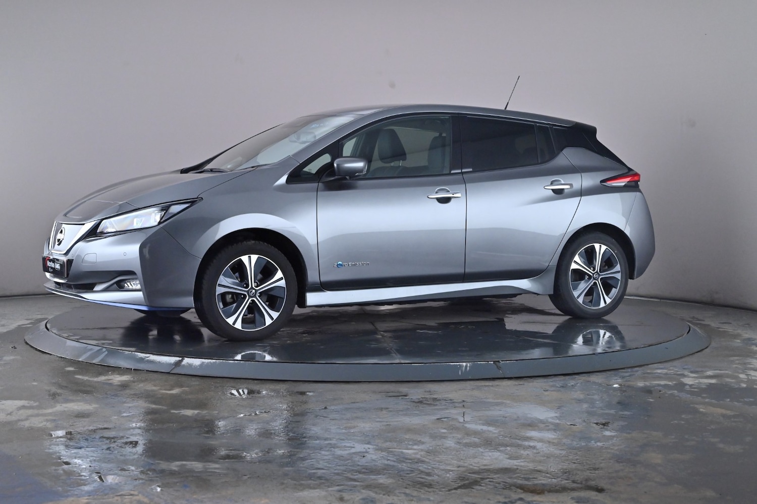 Used Nissan Leaf 2020 for sale - 76667959: Photo 12