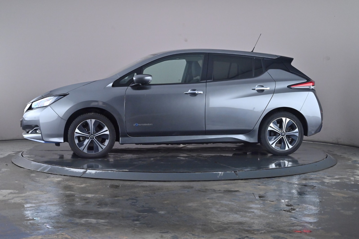 Used Nissan Leaf 2020 for sale - 76667959: Photo 14