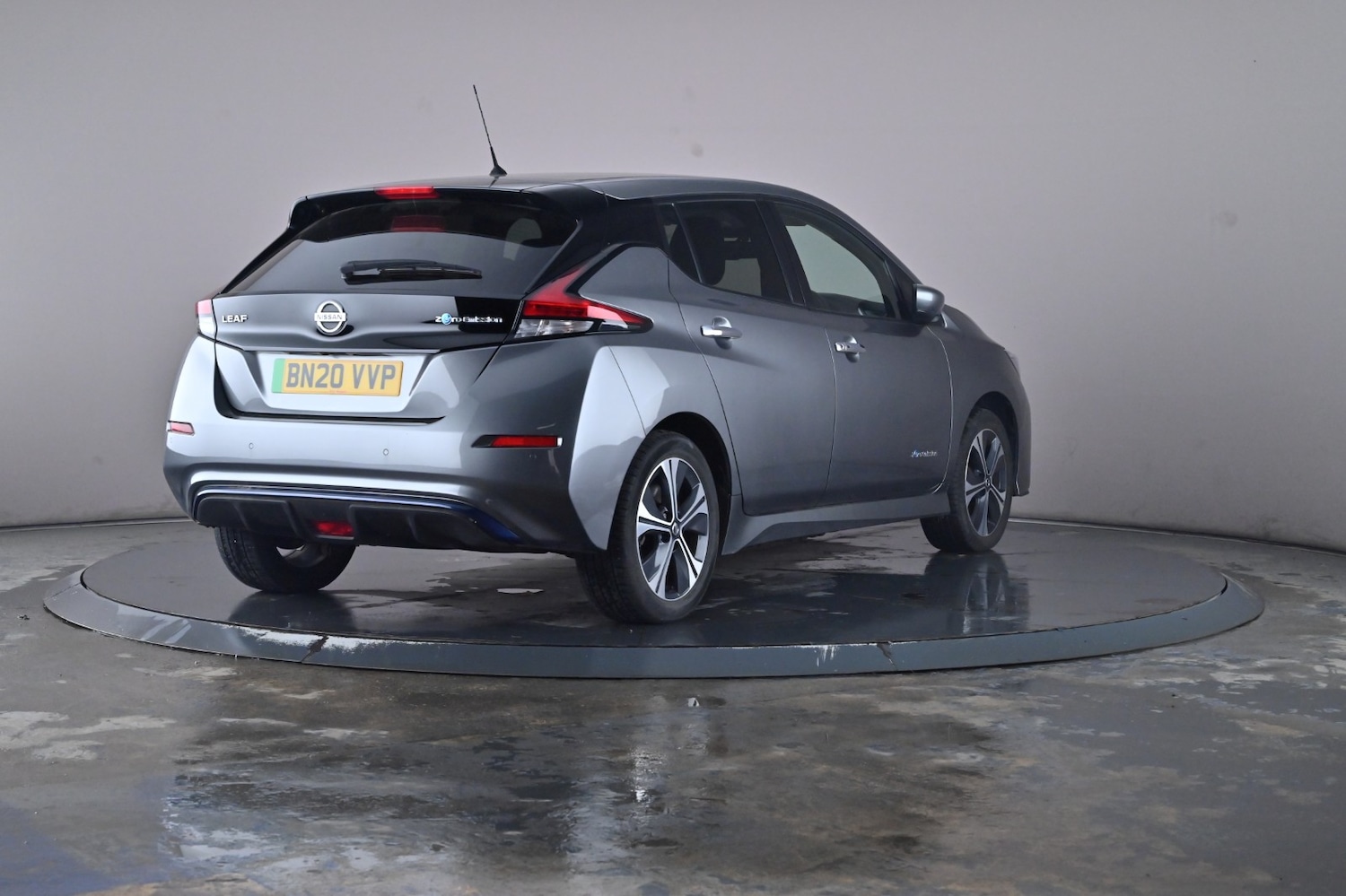 Used Nissan Leaf 2020 for sale - 76667959: Photo 27