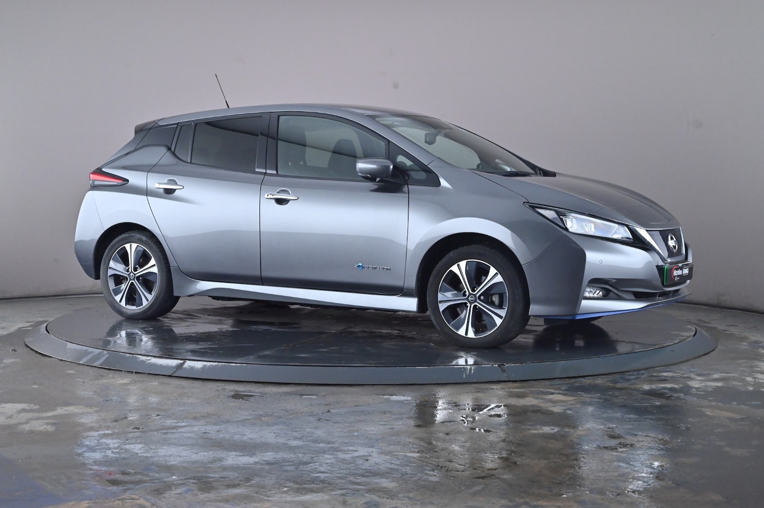 Used Nissan Leaf 2020 for sale - 76667959: Photo 36