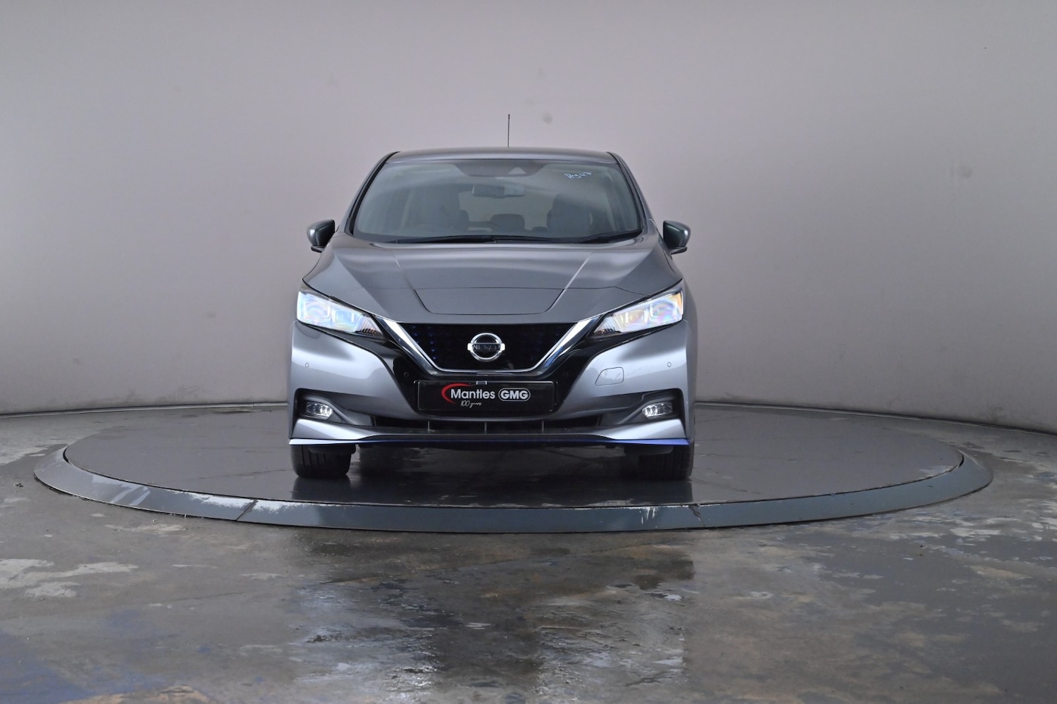 Used Nissan Leaf 2020 for sale - 76667959: Photo 6