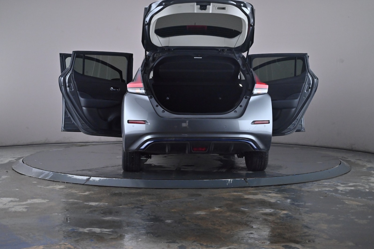 Used Nissan Leaf 2020 for sale - 76667959: Photo 60