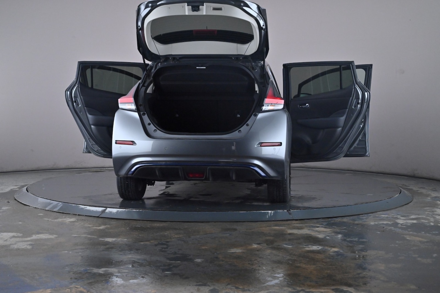 Used Nissan Leaf 2020 for sale - 76667959: Photo 61