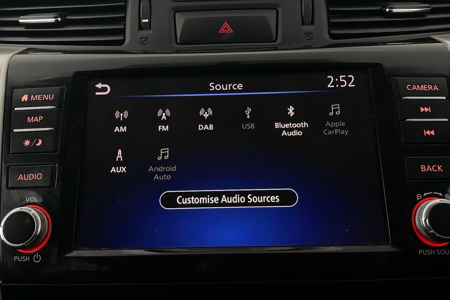 Used Nissan Navara 2020 for sale - 77172943: Photo 16