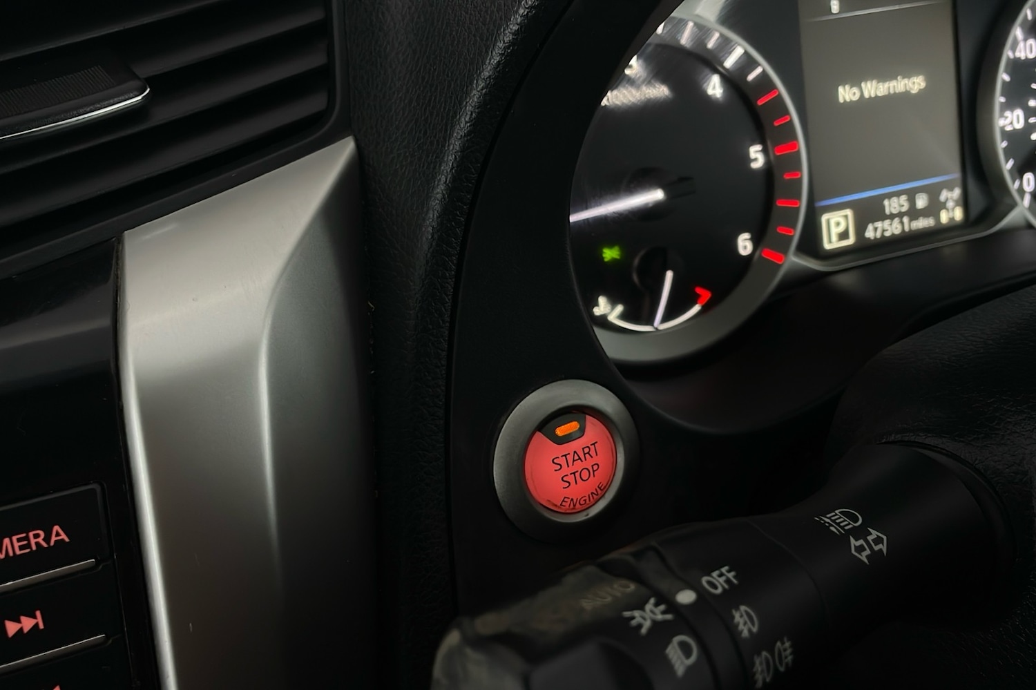 Used Nissan Navara 2020 for sale - 77172943: Photo 18