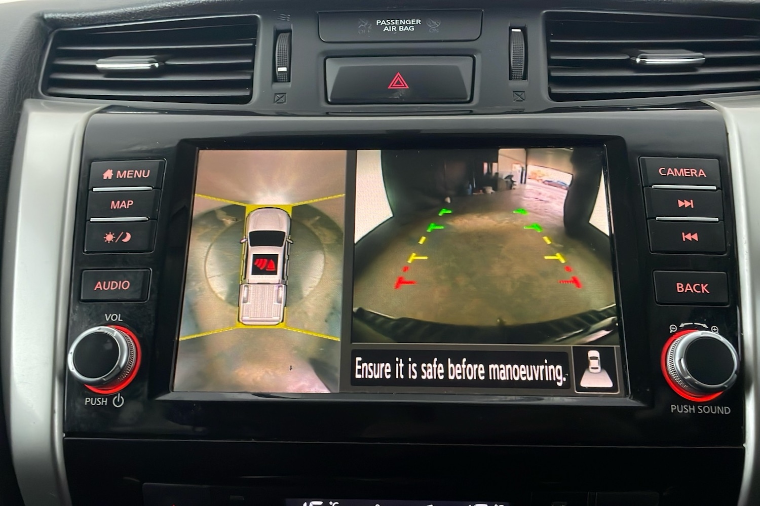 Used Nissan Navara 2020 for sale - 77172943: Photo 20