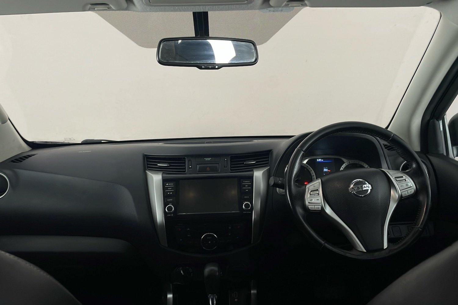 Used Nissan Navara 2020 for sale - 77172943: Photo 8