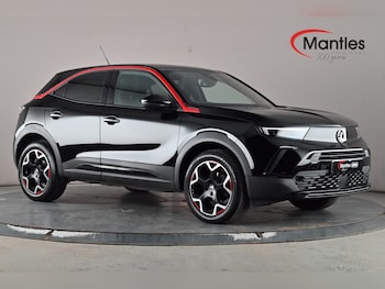 Used Vauxhall Mokka 2023 for sale - 78668264: Photo