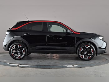 Used Vauxhall Mokka 2023 for sale - 78668264: Photo
