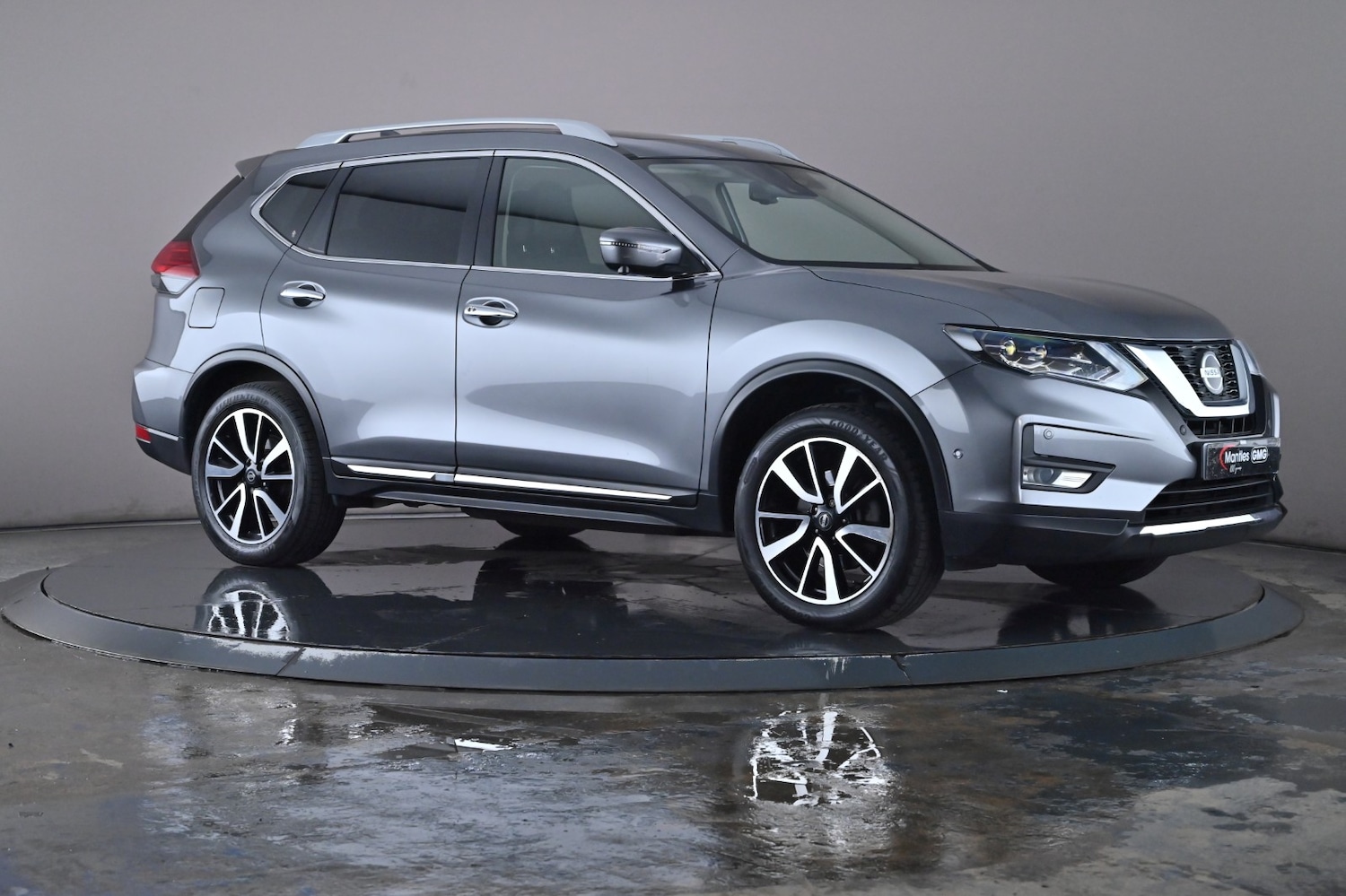 Used Nissan X-Trail 2021 for sale - 76716487: Photo 1