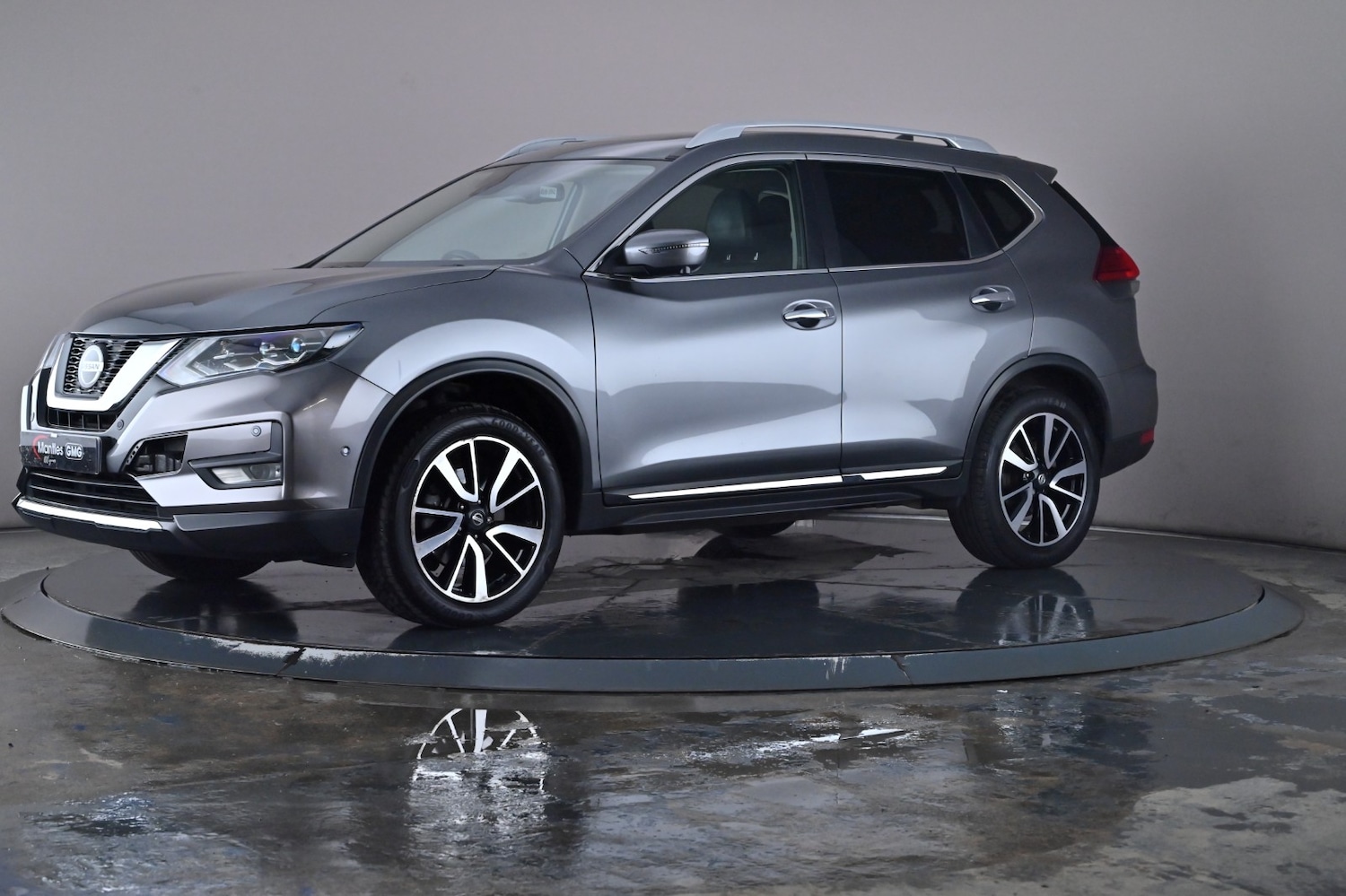 Used Nissan X-Trail 2021 for sale - 76716487: Photo 11