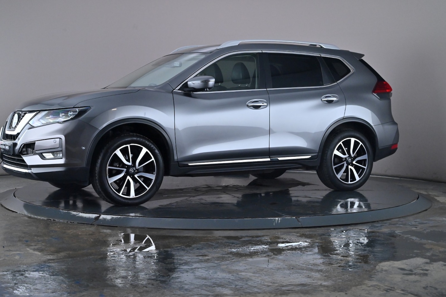 Used Nissan X-Trail 2021 for sale - 76716487: Photo 12