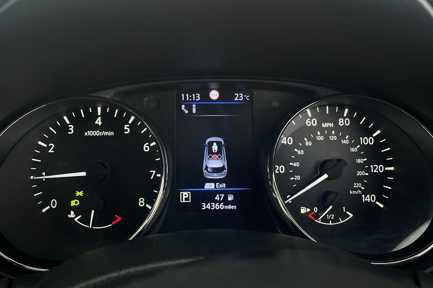 Used Nissan X-Trail 2021 for sale - 76716487: Photo 13