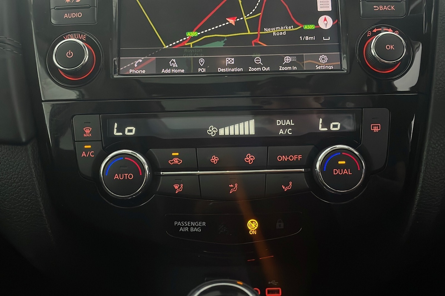 Used Nissan X-Trail 2021 for sale - 76716487: Photo 14