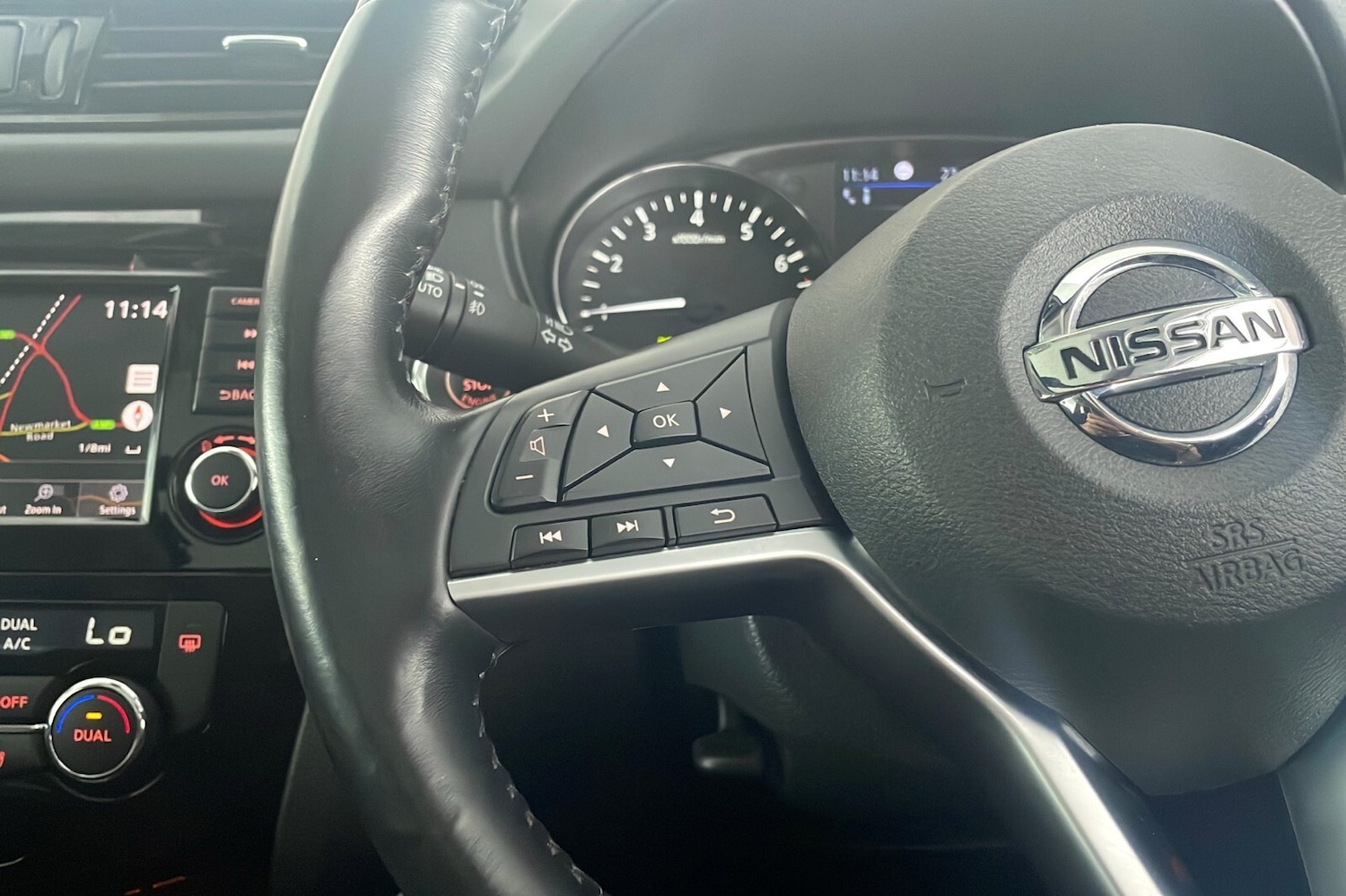 Used Nissan X-Trail 2021 for sale - 76716487: Photo 15