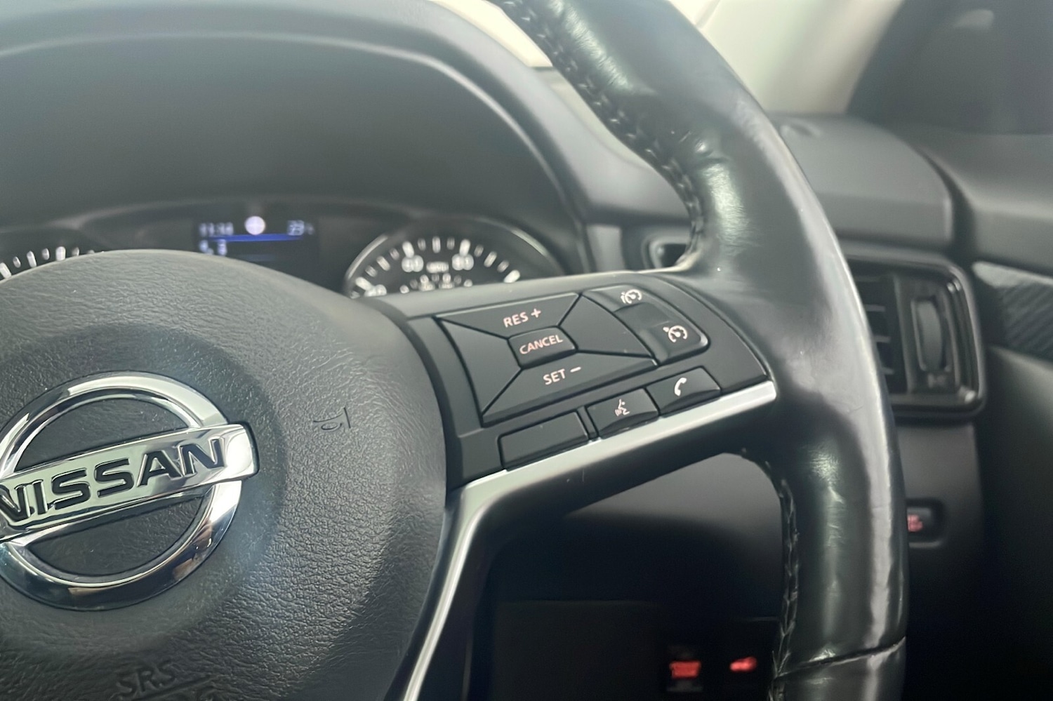 Used Nissan X-Trail 2021 for sale - 76716487: Photo 16