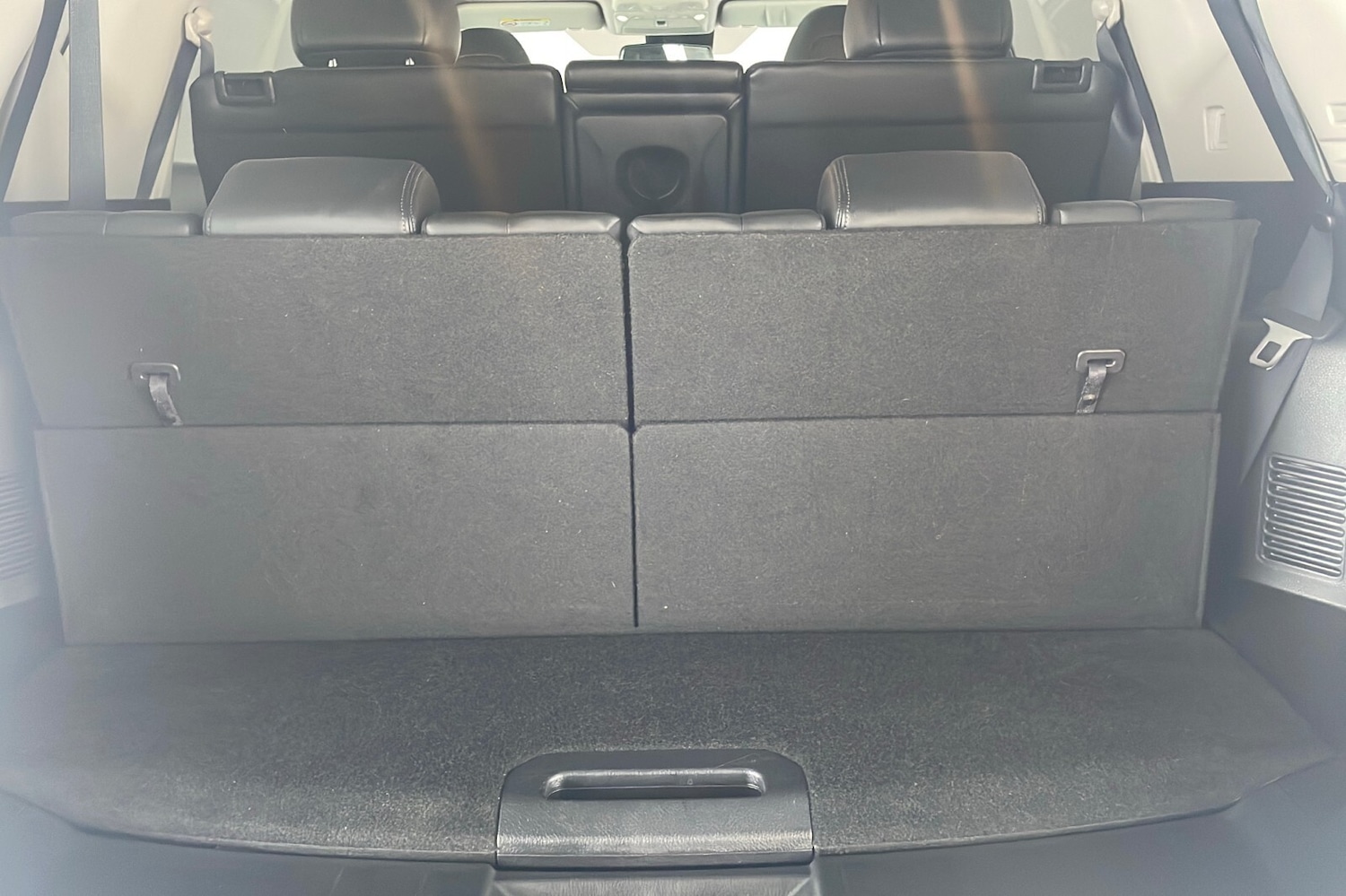 Used Nissan X-Trail 2021 for sale - 76716487: Photo 17