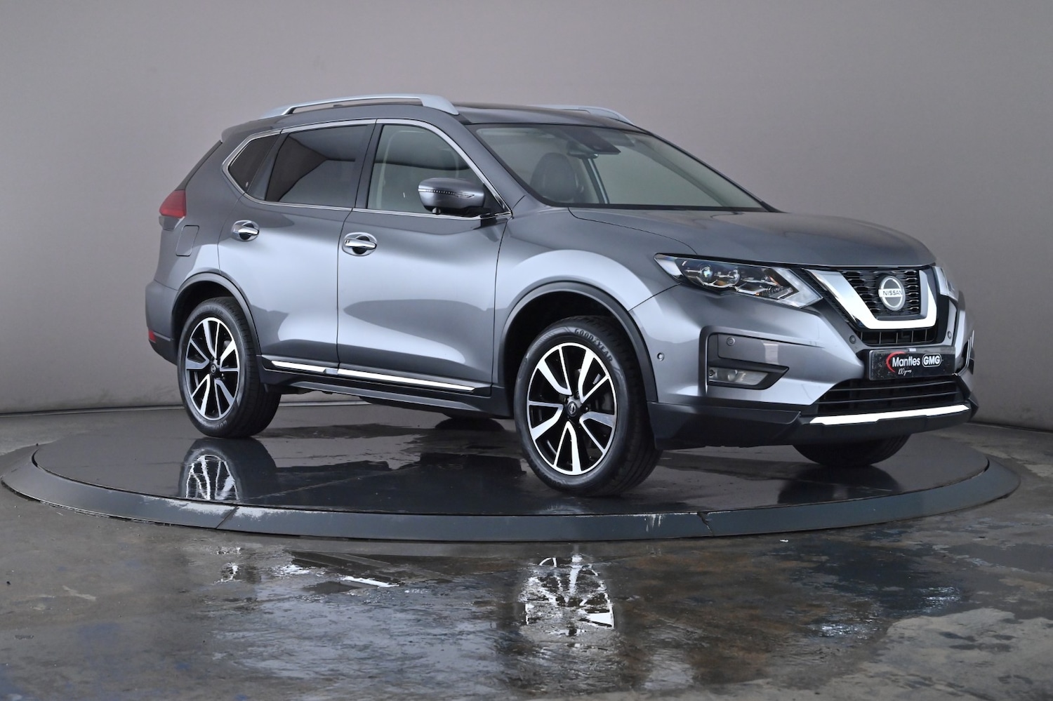 Used Nissan X-Trail 2021 for sale - 76716487: Photo 2