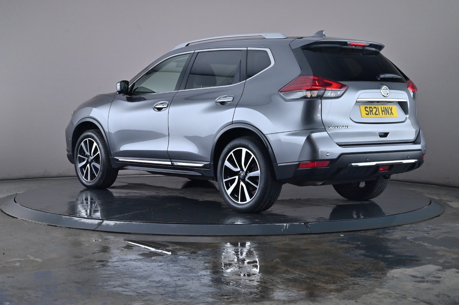 Used Nissan X-Trail 2021 for sale - 76716487: Photo 20