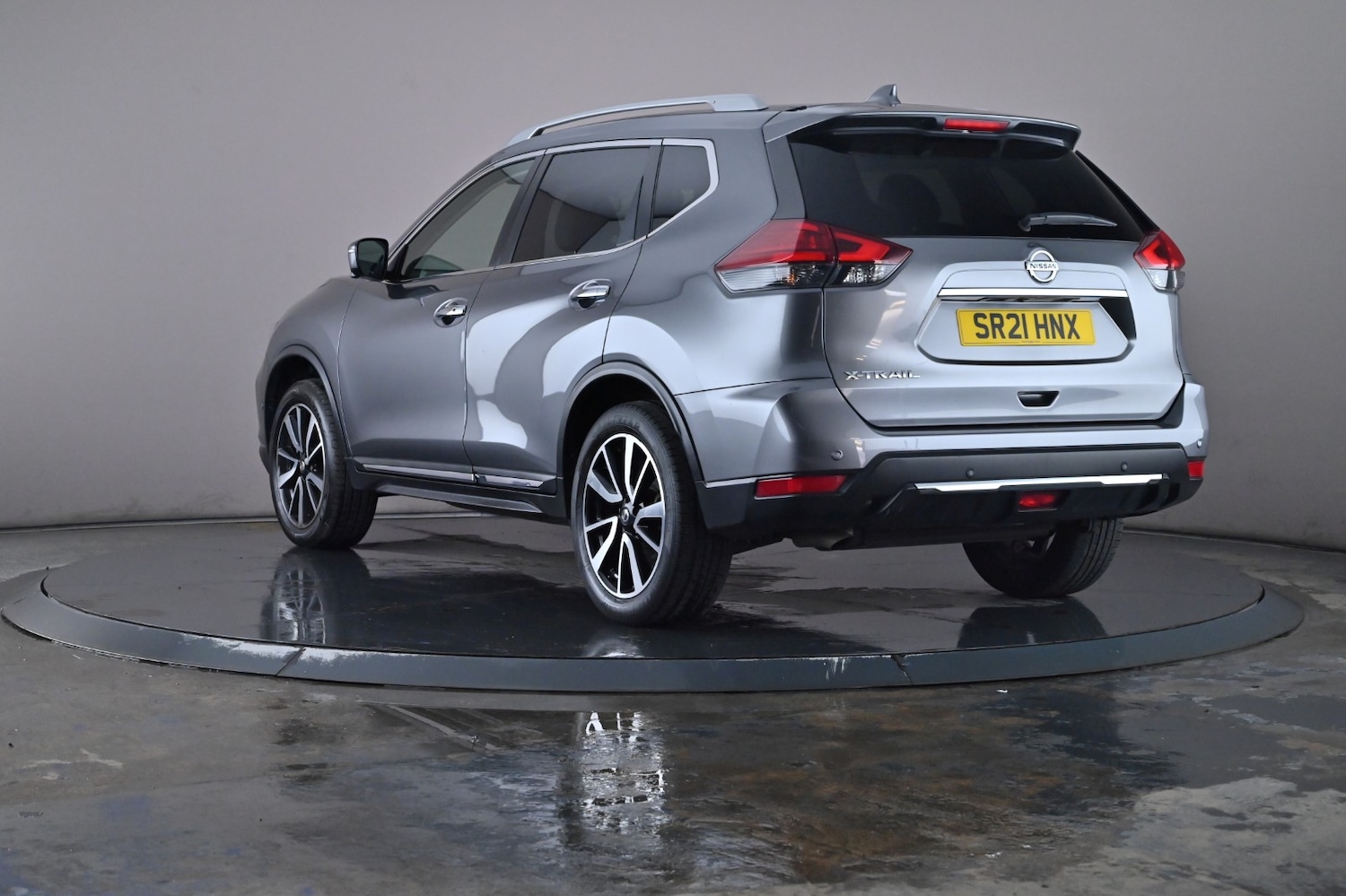 Used Nissan X-Trail 2021 for sale - 76716487: Photo 21