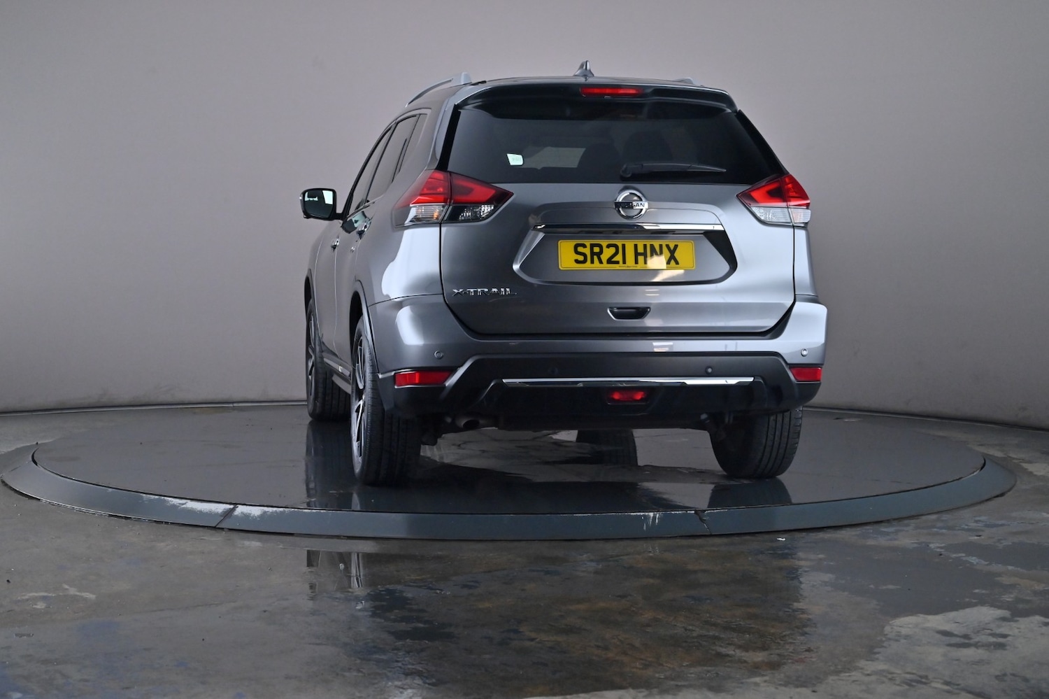 Used Nissan X-Trail 2021 for sale - 76716487: Photo 23