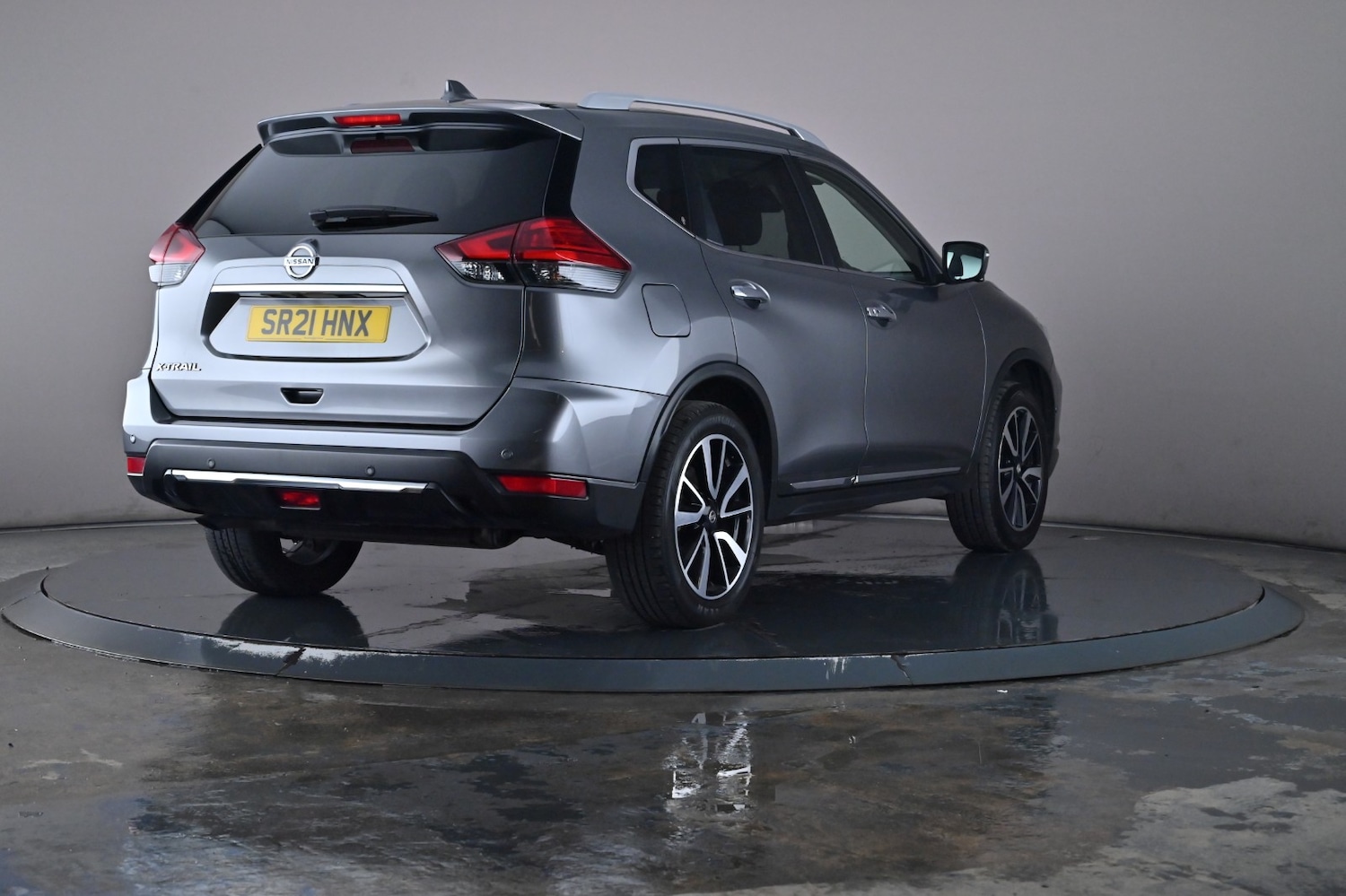 Used Nissan X-Trail 2021 for sale - 76716487: Photo 27