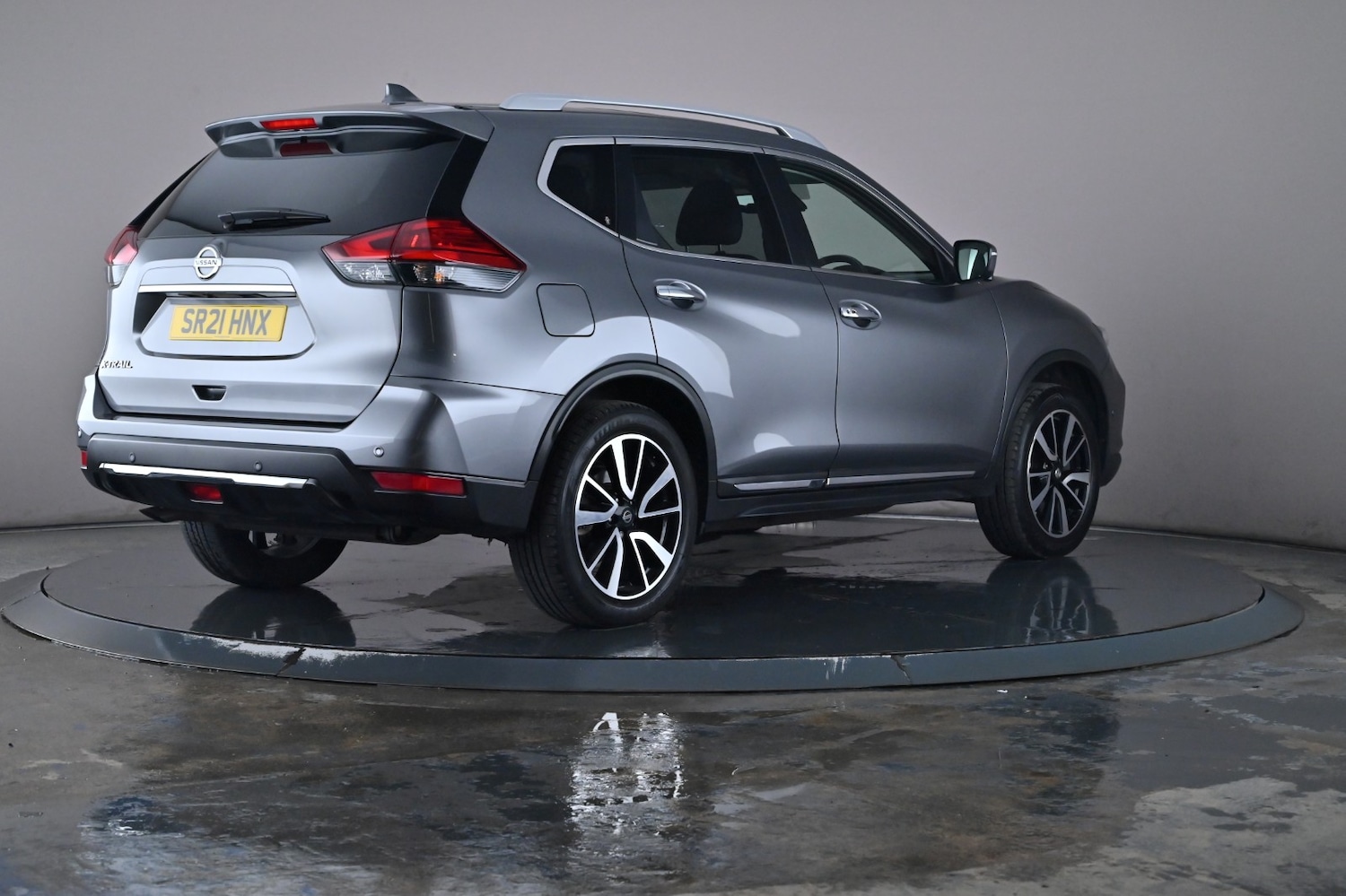 Used Nissan X-Trail 2021 for sale - 76716487: Photo 28