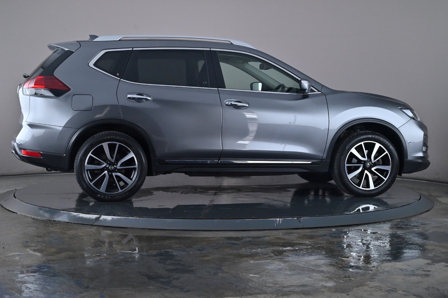 Used Nissan X-Trail 2021 for sale - 76716487: Photo 32