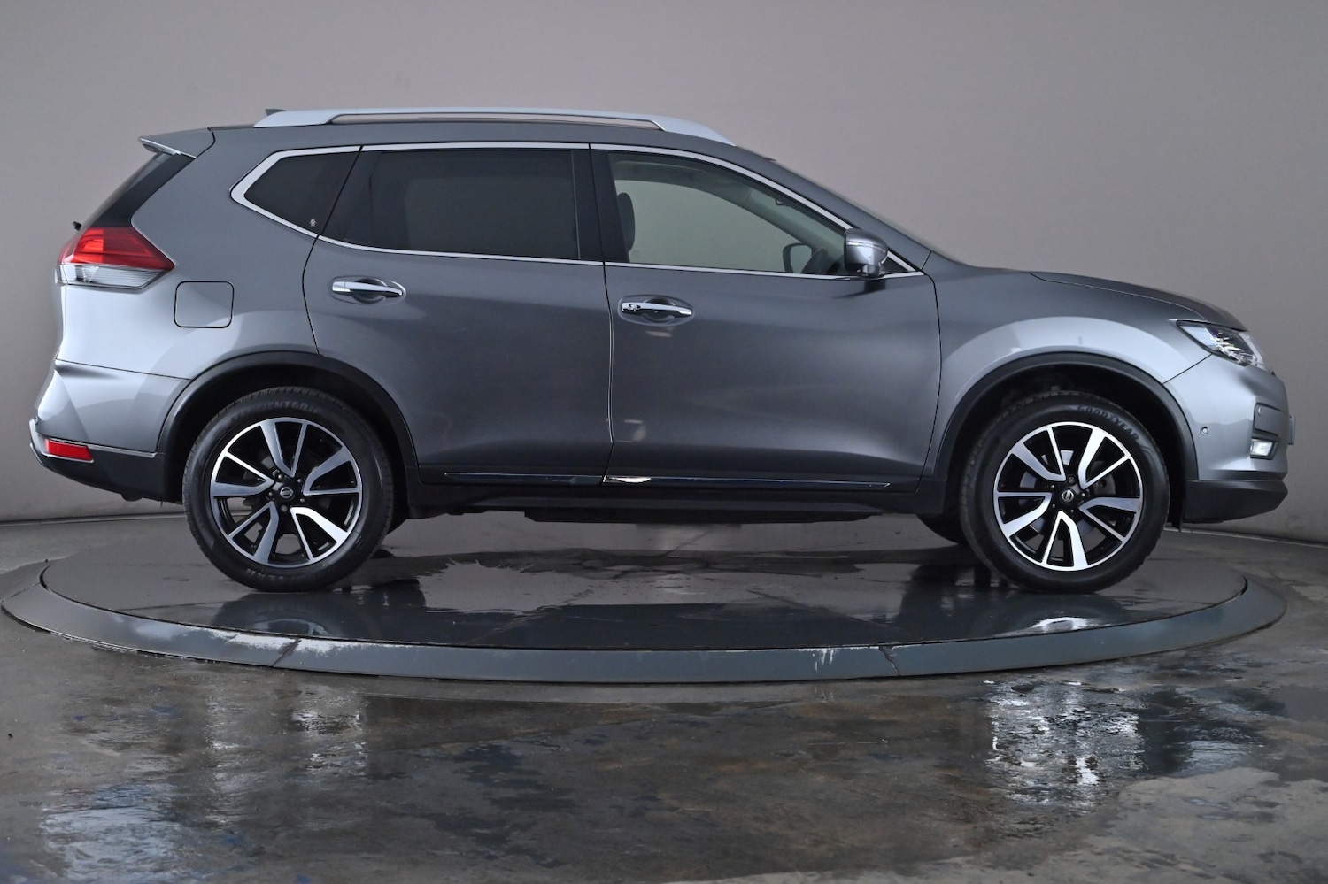 Used Nissan X-Trail 2021 for sale - 76716487: Photo 33